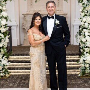 Terani Couture Evening Gown